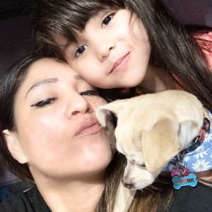 Meet your Posher, Juanita